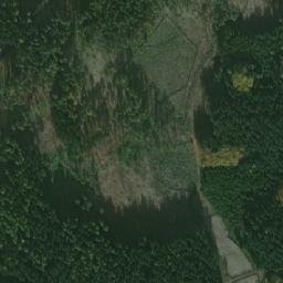 Satellite imagery of U Svatého Václava [Humpolec] GSM, CZ