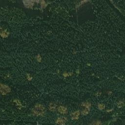 Satellite imagery of U Svatého Václava [Humpolec] GSM, CZ