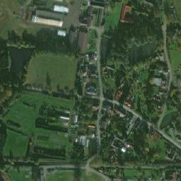 Satellite imagery of Vránův kopec [Humpolec-Vilémov], CZ