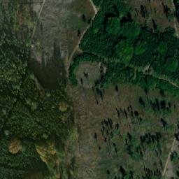 Satellite imagery of Hradiště [Úsobí], CZ
