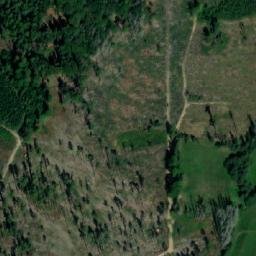 Satellite imagery of Hradiště [Úsobí], CZ