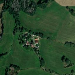 Satellite imagery of Hradiště [Úsobí], CZ