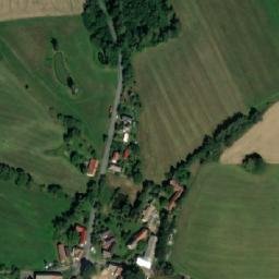 Satellite imagery of Turkův kopec [Lípa-Chválkov], CZ