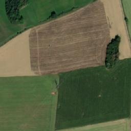 Satellite imagery of Turkův kopec [Lípa-Chválkov], CZ