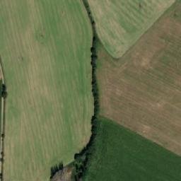 Satellite imagery of Turkův kopec [Lípa-Chválkov], CZ