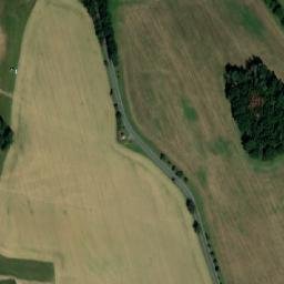 Satellite imagery of Ločarův kopec [Okrouhlička], CZ