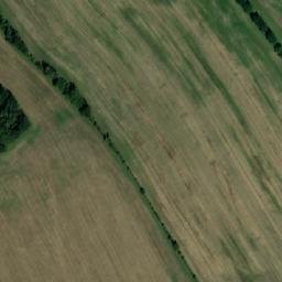 Satellite imagery of Ločarův kopec [Okrouhlička], CZ