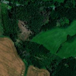 Satellite imagery of Chocholouš [Bystřice nad Pernštejnem-Domanínek], CZ