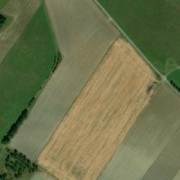 Satellite imagery of (Kocoury [Prosetín]) GSM, CZ