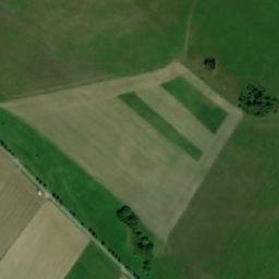 Satellite imagery of (Kocoury [Prosetín]) GSM, CZ