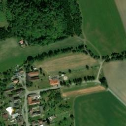 Satellite imagery of Louka, CZ