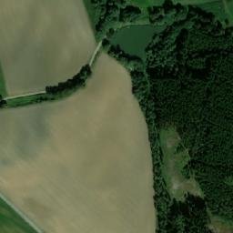 Satellite imagery of Louka, CZ