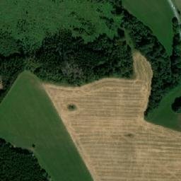 Satellite imagery of Horničí [Rozseč n.Kunšt.] GSM, CZ