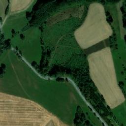 Satellite imagery of Horničí [Rozseč n.Kunšt.] GSM, CZ