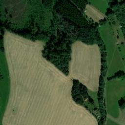 Satellite imagery of [Rozseč n.Kunšt.] outlook p., CZ