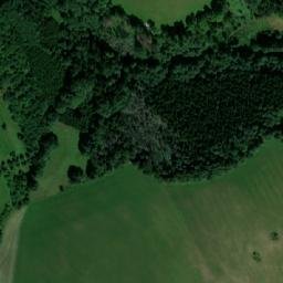 Satellite imagery of [Rozseč n.Kunšt.] outlook p., CZ