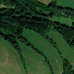 Satellite imagery of [Rozseč n.Kunšt.] outlook p., CZ