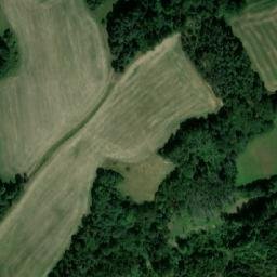 Satellite imagery of (Na Cihadle [Makov]) GSM, CZ