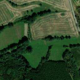 Satellite imagery of Hradisko [Kunštát], CZ