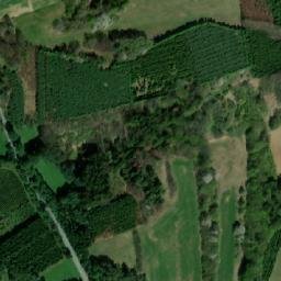 Satellite imagery of Hradisko [Kunštát], CZ