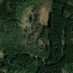 Satellite imagery of Drábovka, CZ