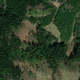 Satellite imagery of Drábovka, CZ