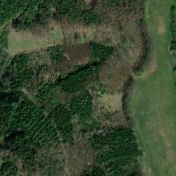 Satellite imagery of Drábovka, CZ