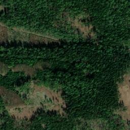 Satellite imagery of (Kroupka [Zboněk]), CZ