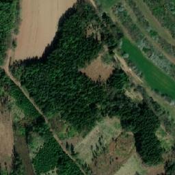 Satellite imagery of (Kroupka [Zboněk]), CZ