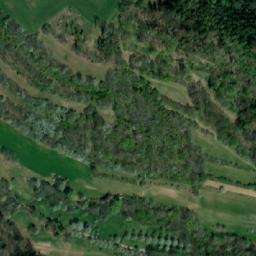 Satellite imagery of (Kroupka [Zboněk]), CZ