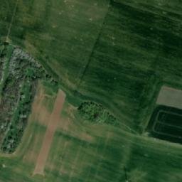 Satellite imagery of (Stráž) [Boskovice-Bačov], CZ