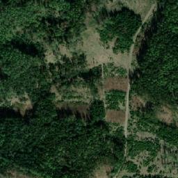 Satellite imagery of Mojetín, CZ