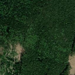 Satellite imagery of Mojetín, CZ