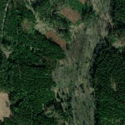 Satellite imagery of Mojetín, CZ