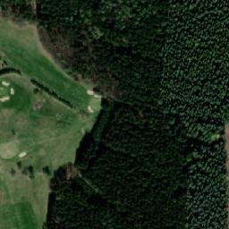 Satellite imagery of Paprč [Benešov u Boskovic], CZ