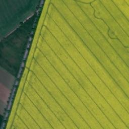 Satellite imagery of [Olšany u Prostějova] GSM, CZ