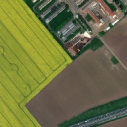 Satellite imagery of [Olšany u Prostějova] GSM, CZ