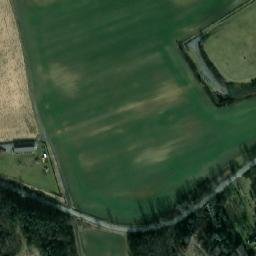 Satellite imagery of Chrast [Krčmaň], CZ