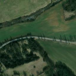 Satellite imagery of Chrast [Krčmaň], CZ