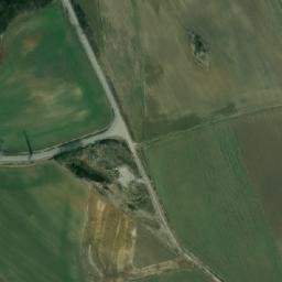 Satellite imagery of Chrast [Krčmaň], CZ