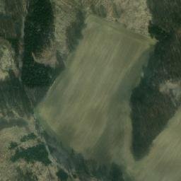 Satellite imagery of Břehonuše [Tršice], CZ