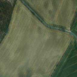 Satellite imagery of Břehonuše [Tršice], CZ