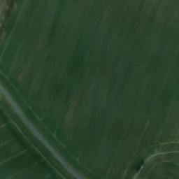 Satellite imagery of Břehonuše [Tršice], CZ