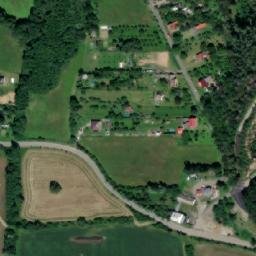 Satellite imagery of Zámecký kopec [Veselíčko], CZ