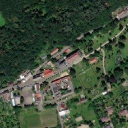 Satellite imagery of Zámecký kopec [Veselíčko], CZ