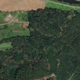 Satellite imagery of Křivý [Paršovice], CZ