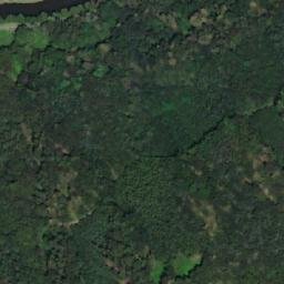 Satellite imagery of Křivý [Paršovice], CZ