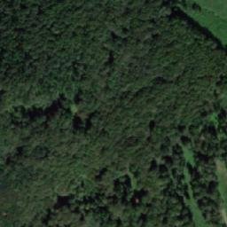 Satellite imagery of Polomná [Teplice nad Bečvou], CZ