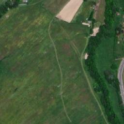 Satellite imagery of (Včelín) [Hodslavice] GSM, CZ