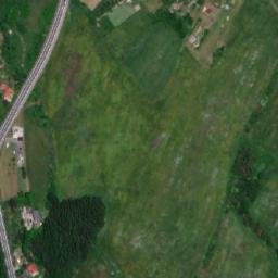Satellite imagery of (Včelín) [Hodslavice] GSM, CZ